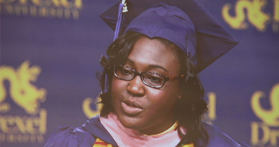 Photo of Alumni Wen-kuni Ceant, MPH